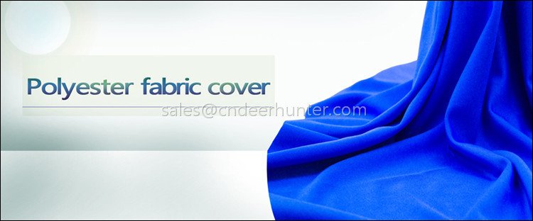 Polyester Fabric Cover